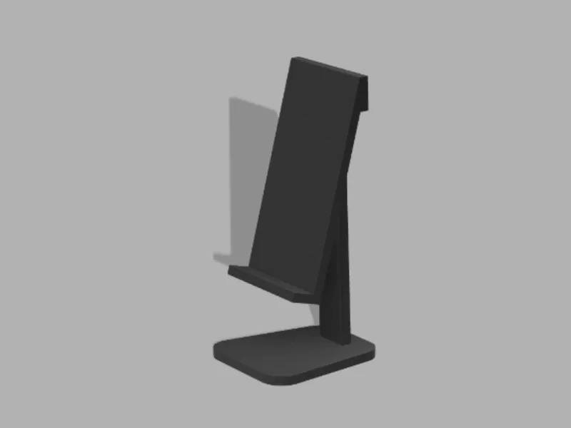 Phone stand for Iphone 12 Mini