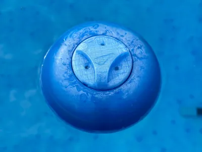 Chlorine Float Lid for Swimming Pool
