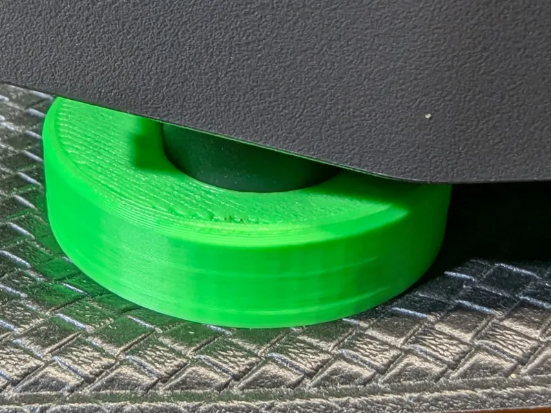 Kobra 3 combo riser. fits Kobra3 and the Ace Pro
