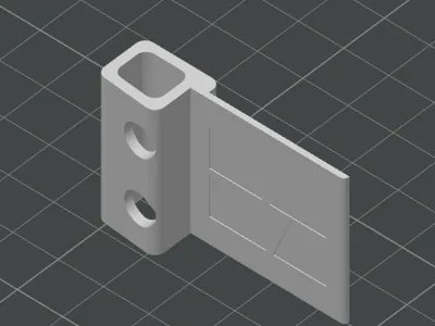 smaller version lid spacer