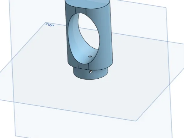 Fensterhalter
