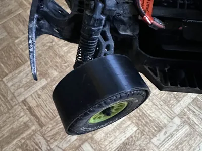 Arrma Mojave Grom Drift Überzieher 