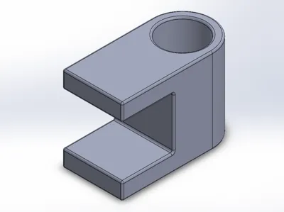 BASE MANGUERA