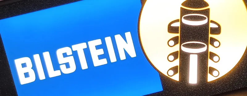 loghtbox Bilstein