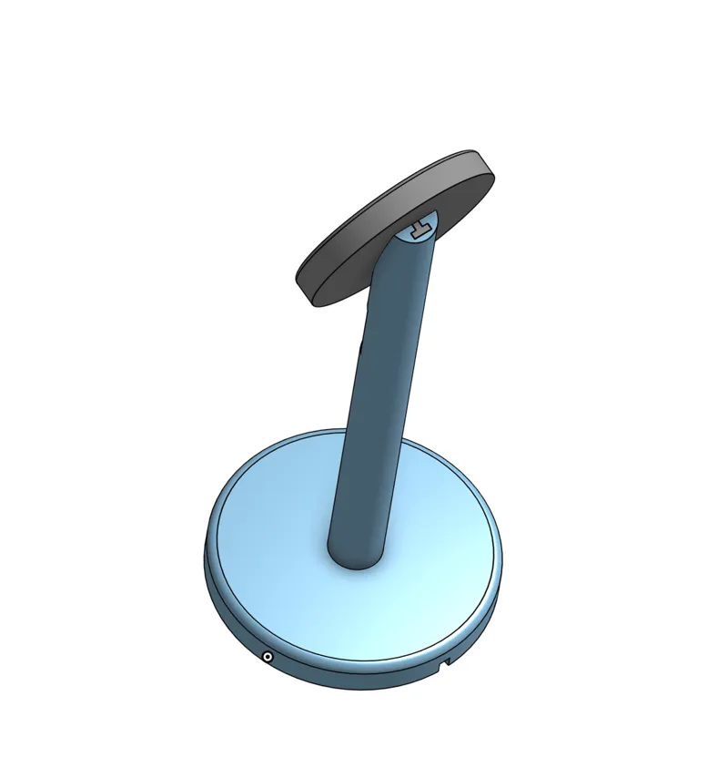 Magsafe stand