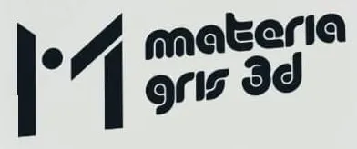 materia gris