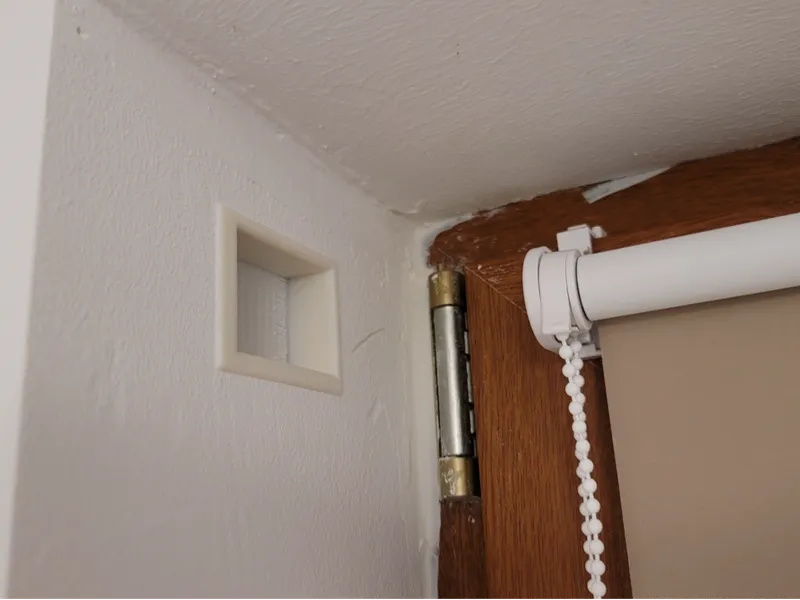 Wall protection 