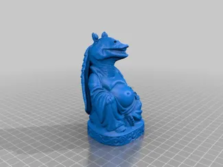 Jar Jar Binks