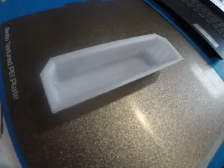 Cybertruck Door Pulls