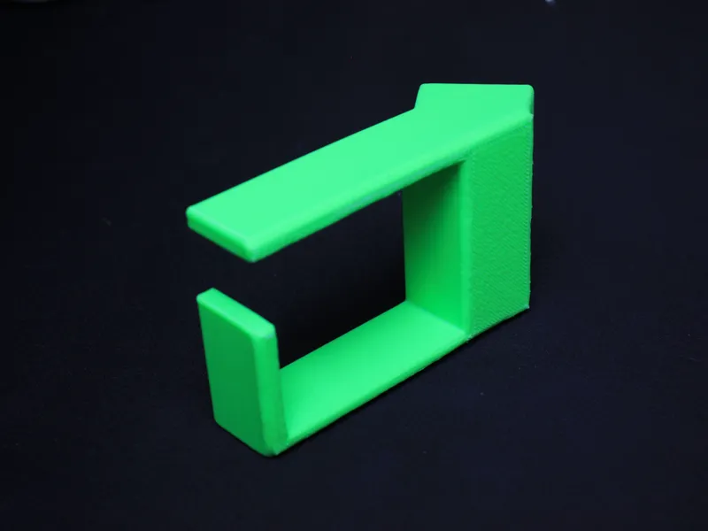 Desktop Speaker Holder