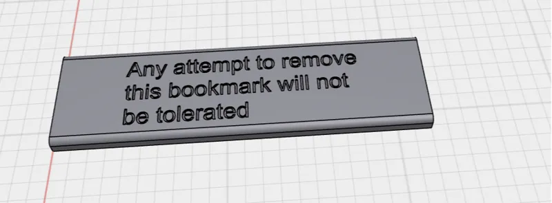 Bookmark