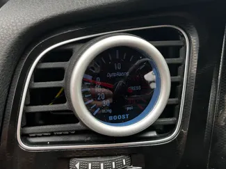 MK7 MK7.5 GTI golf ac vent boost gauge insert 