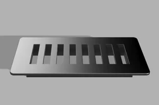 FLOOR VENT COVER