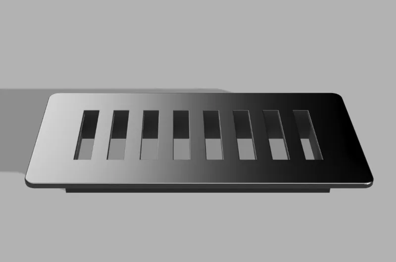 FLOOR VENT COVER