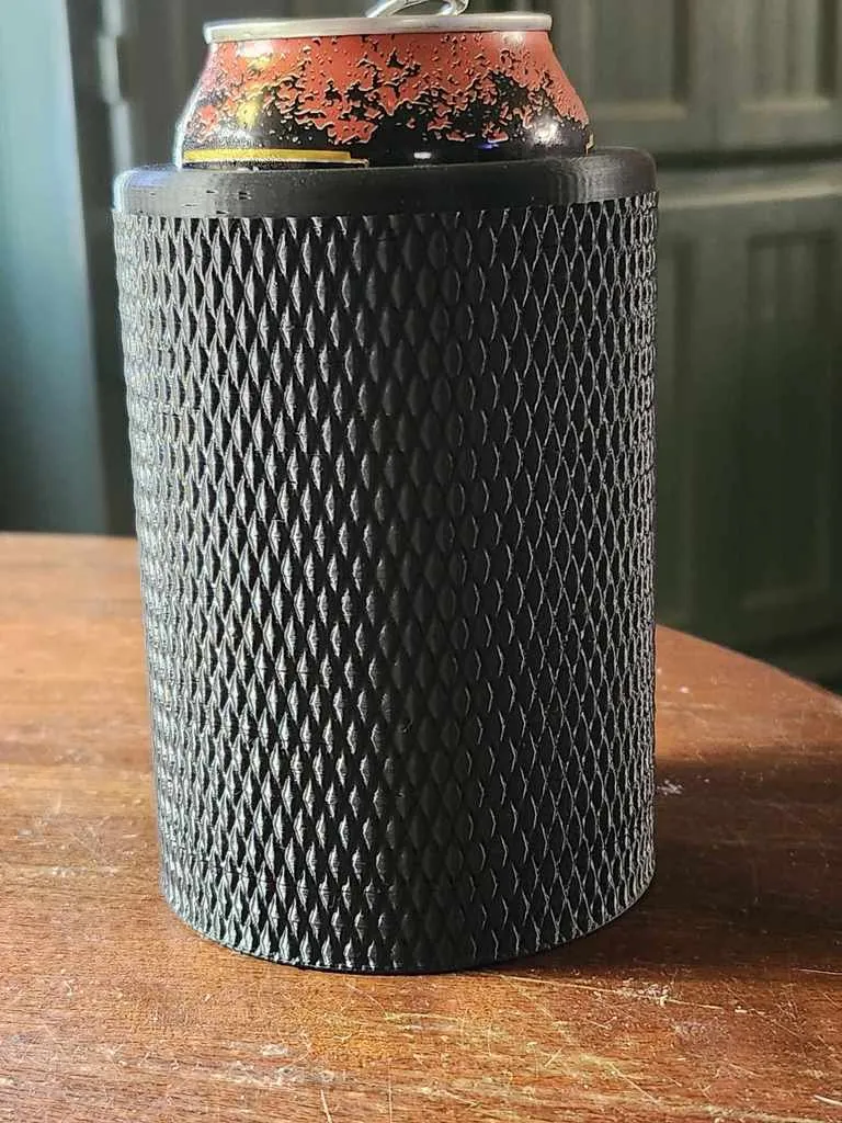 12oz Can Koozie