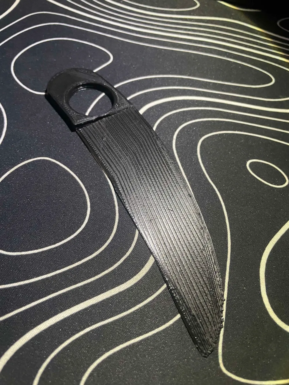 Simple box cutter by Jakub Maker MakerWorld: Download Free 3D Models