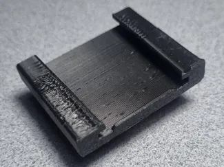 Camera AI-12 windshield Mount