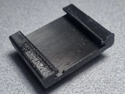 Camera AI-12 windshield Mount