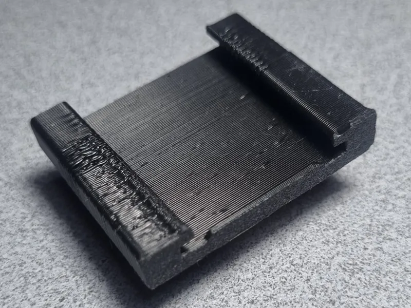 Camera AI-12 windshield Mount