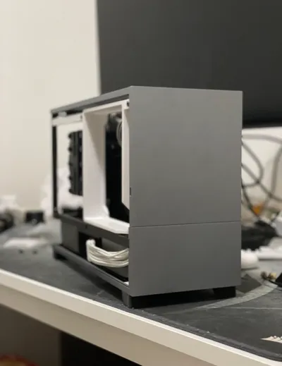 Fromd T1 feet, for 15mm high