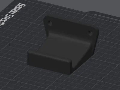dji controller 2 wall mount