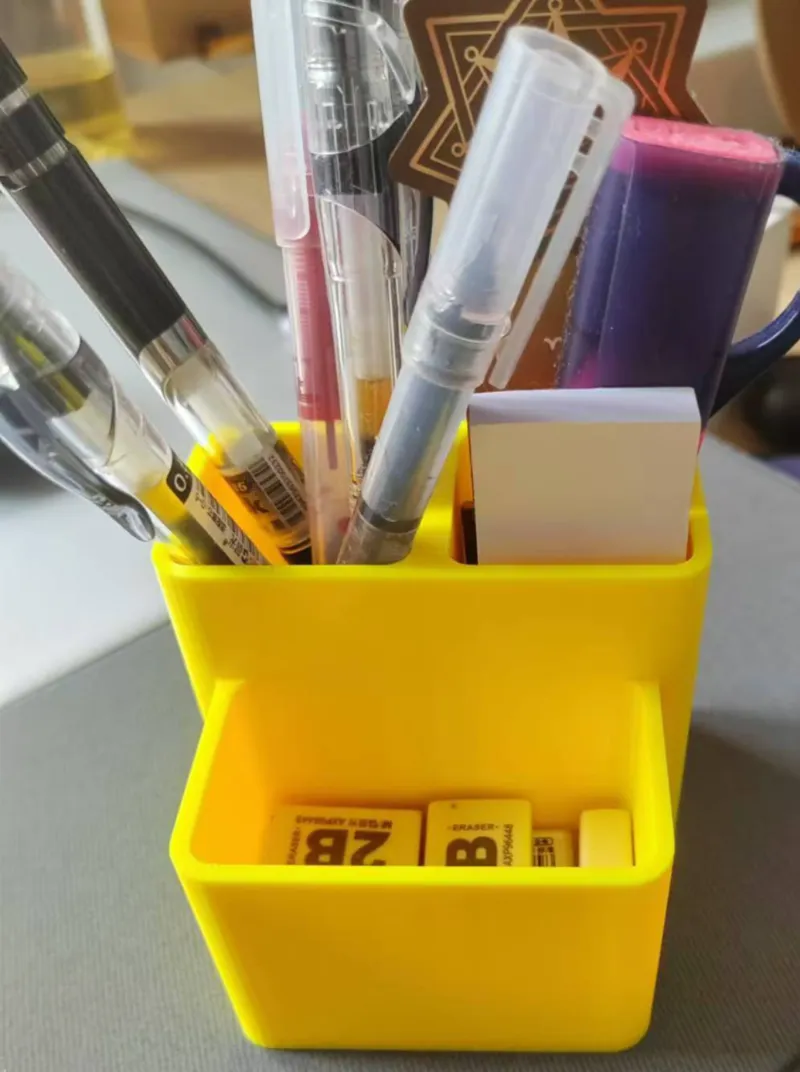 pen container