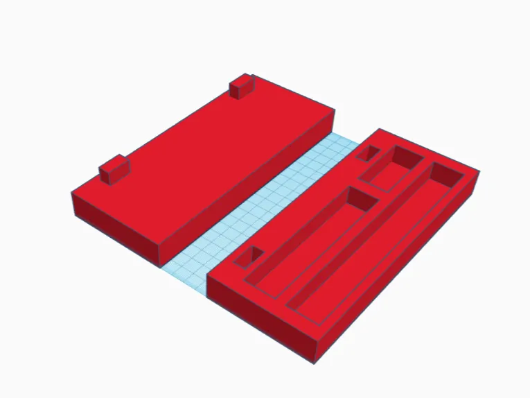 Pencil case
