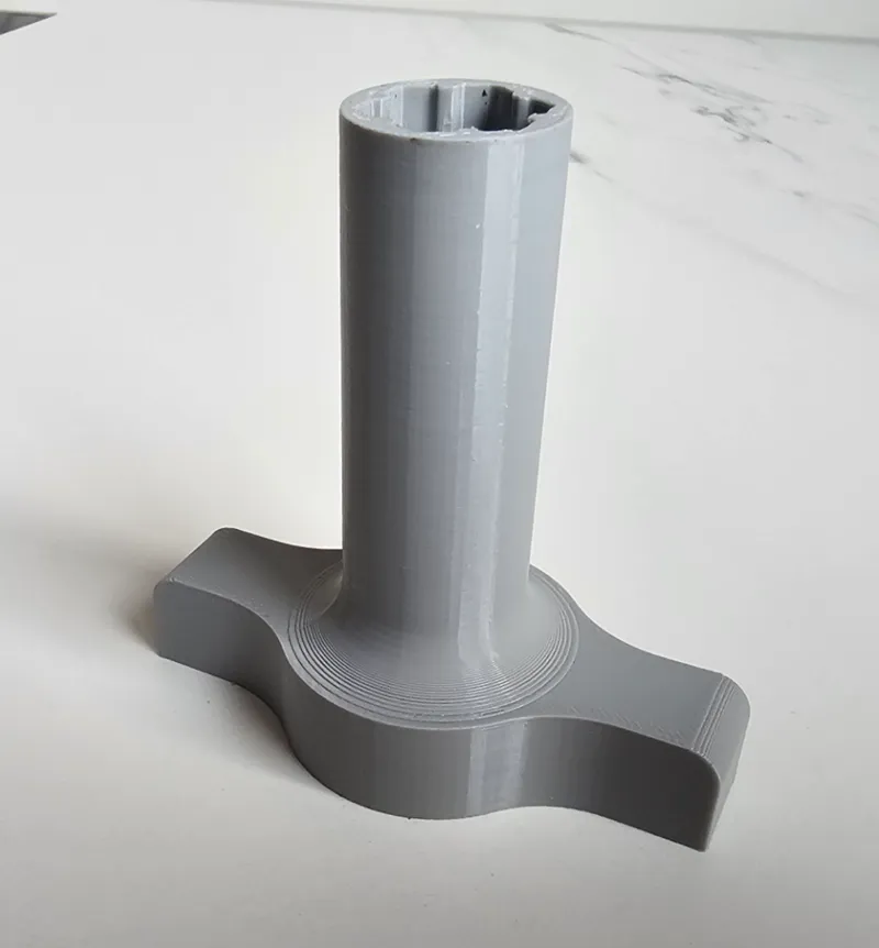 Traxxas wrench 17mm