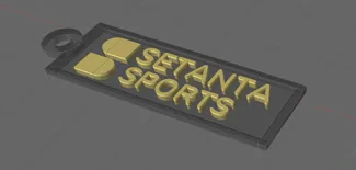 Setanta Sports Brand