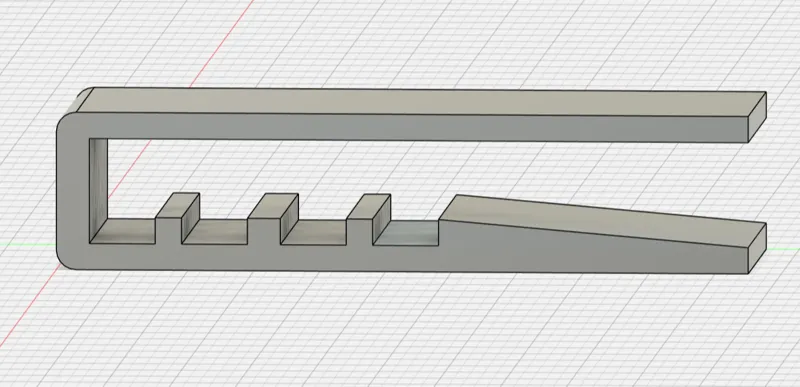 simply clip
