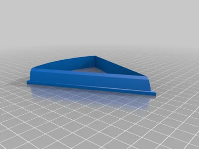 pizza slice cookie cutter