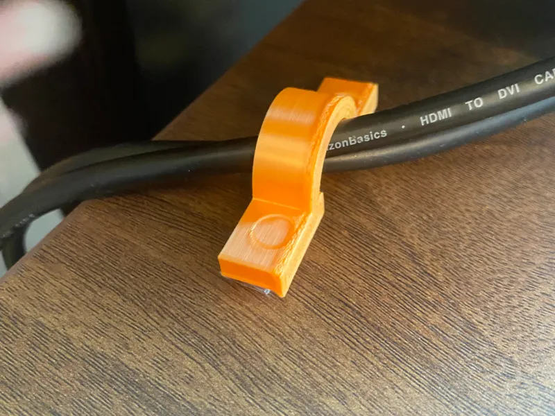 Cable/Cord Management Tool