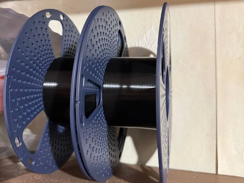 Sunlu spool -> Bambu refill adapter