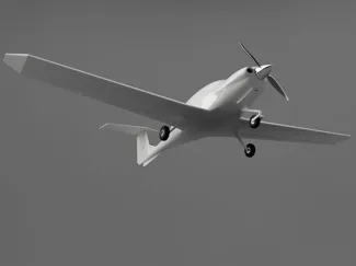 DA40