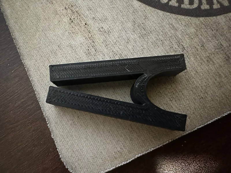 Chip Bag Clip