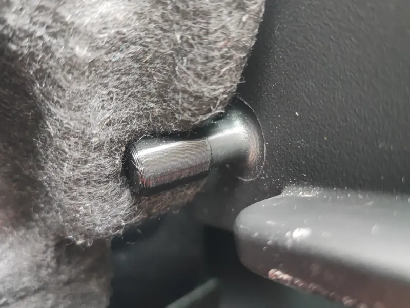 Car Boot Extender 