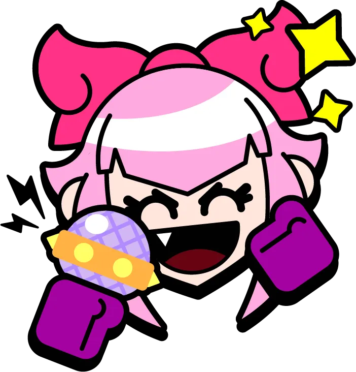 Melodie Keychain