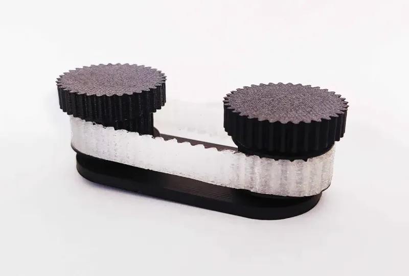 Belt Fidget Toy