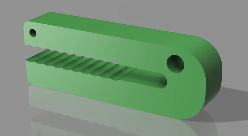 croco-clamp