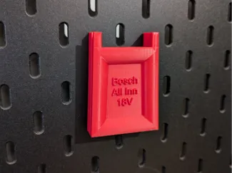 Bosch_18V_Battery_Mount_Skadis