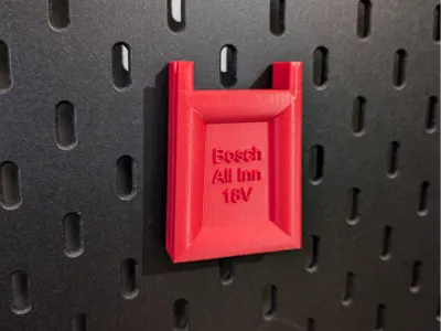 Bosch_18V_Battery_Mount_Skadis