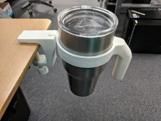 Cup Holder with Mount
