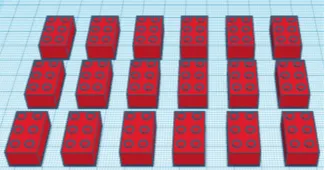 legos