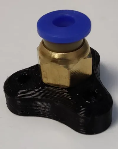 Magnetic PTFE Joiner M6