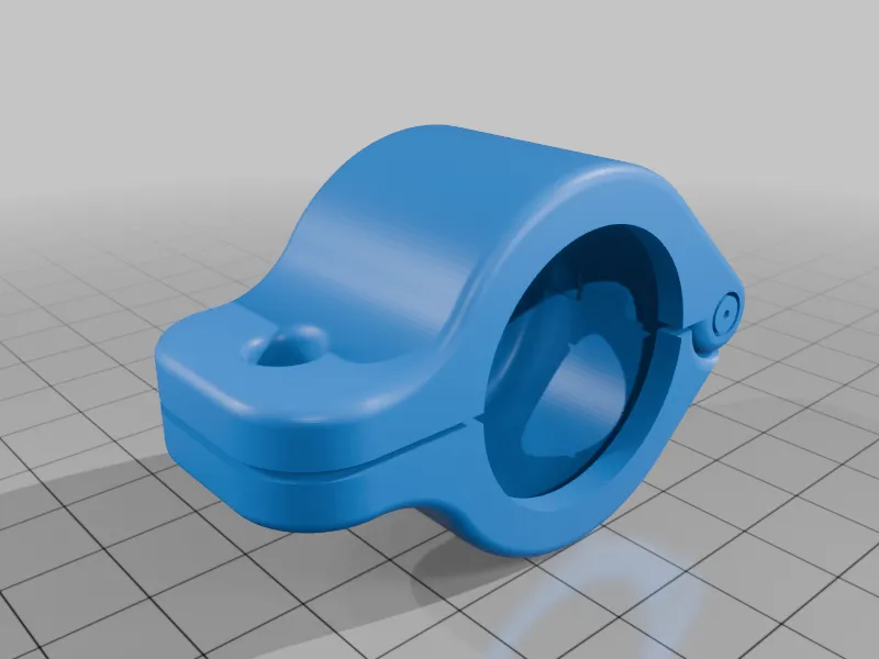 Bottle Lock