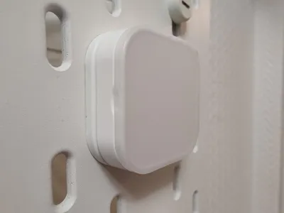 Tradfri switch holder