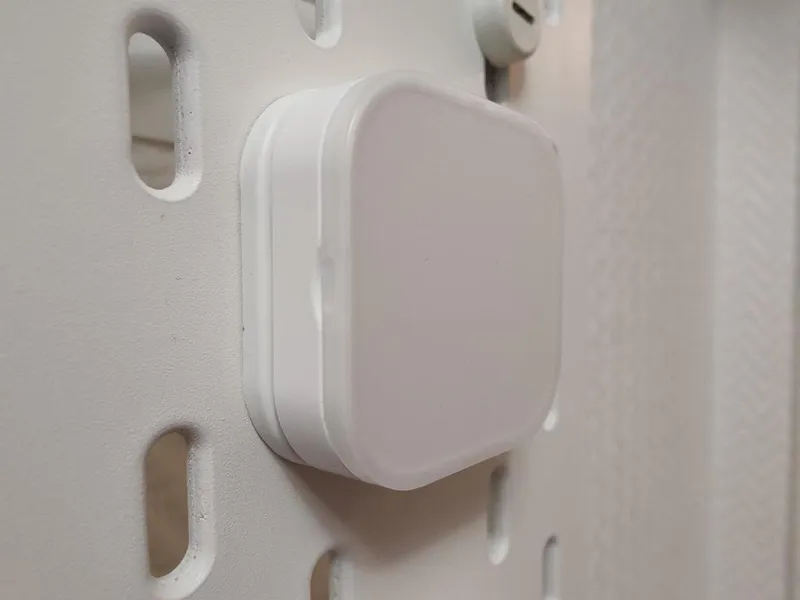 Tradfri switch holder
