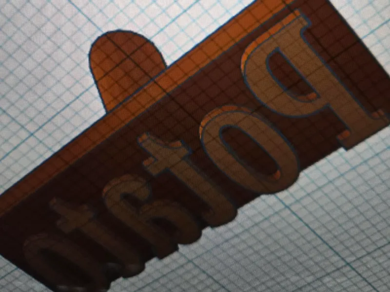 POTATO STAMP