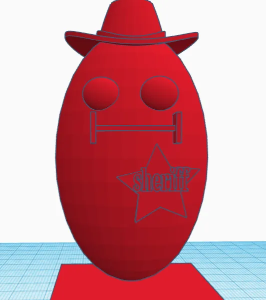 cowboy potato