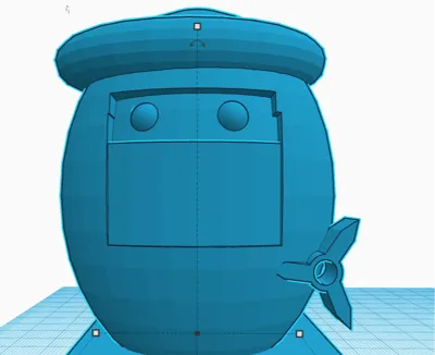 ninja potato